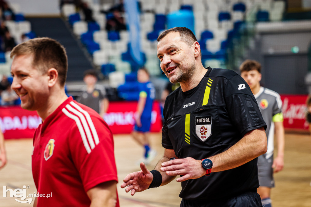 APPN SMS STAL MIELEC - Jagiellonia Białystok