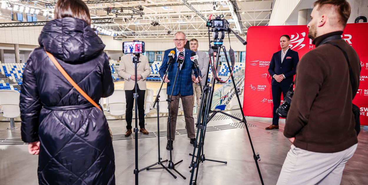 Medialna zapowiedź Mieleckiej gali Wolontariatu