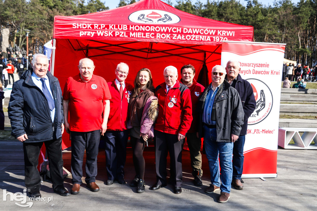 Obchody Narodowego Dnia Pamięci Żołnierzy Wyklętych