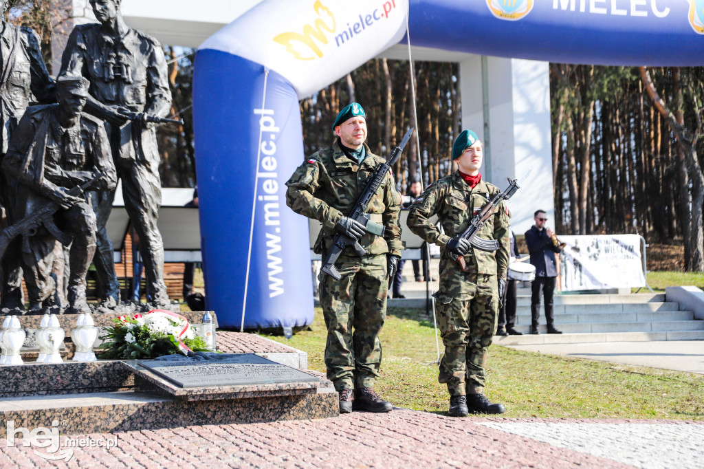Obchody Narodowego Dnia Pamięci Żołnierzy Wyklętych