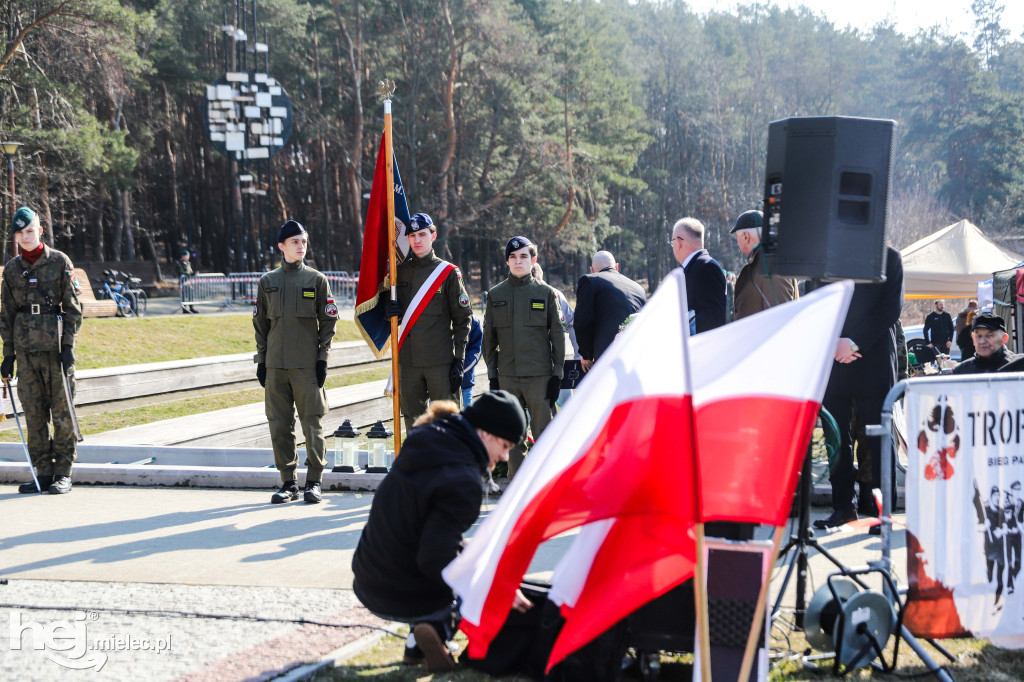 Obchody Narodowego Dnia Pamięci Żołnierzy Wyklętych