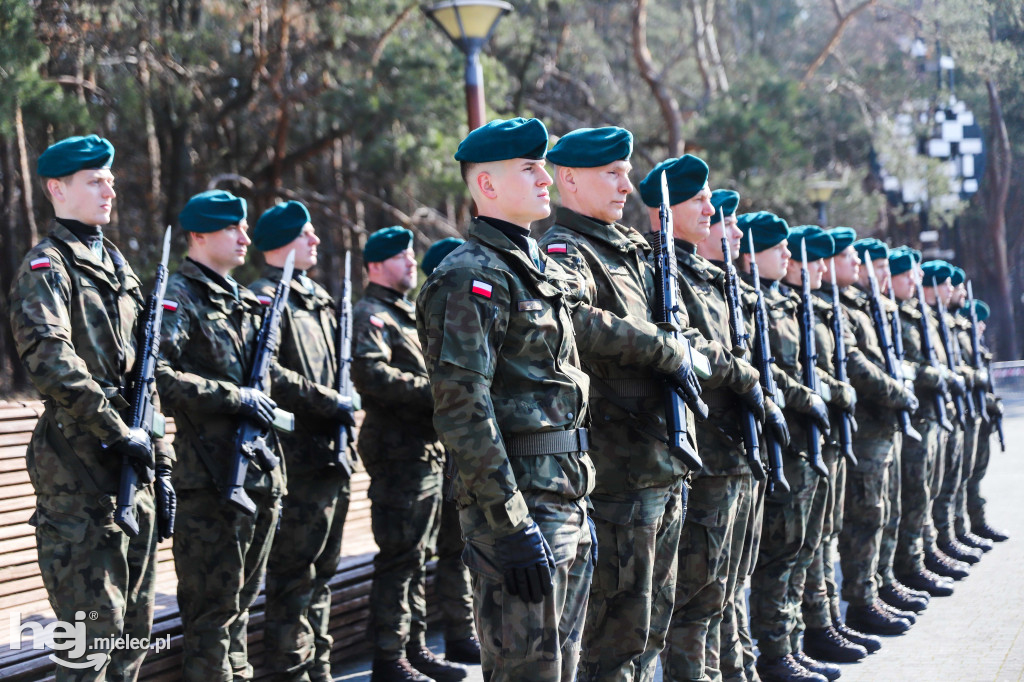 Obchody Narodowego Dnia Pamięci Żołnierzy Wyklętych