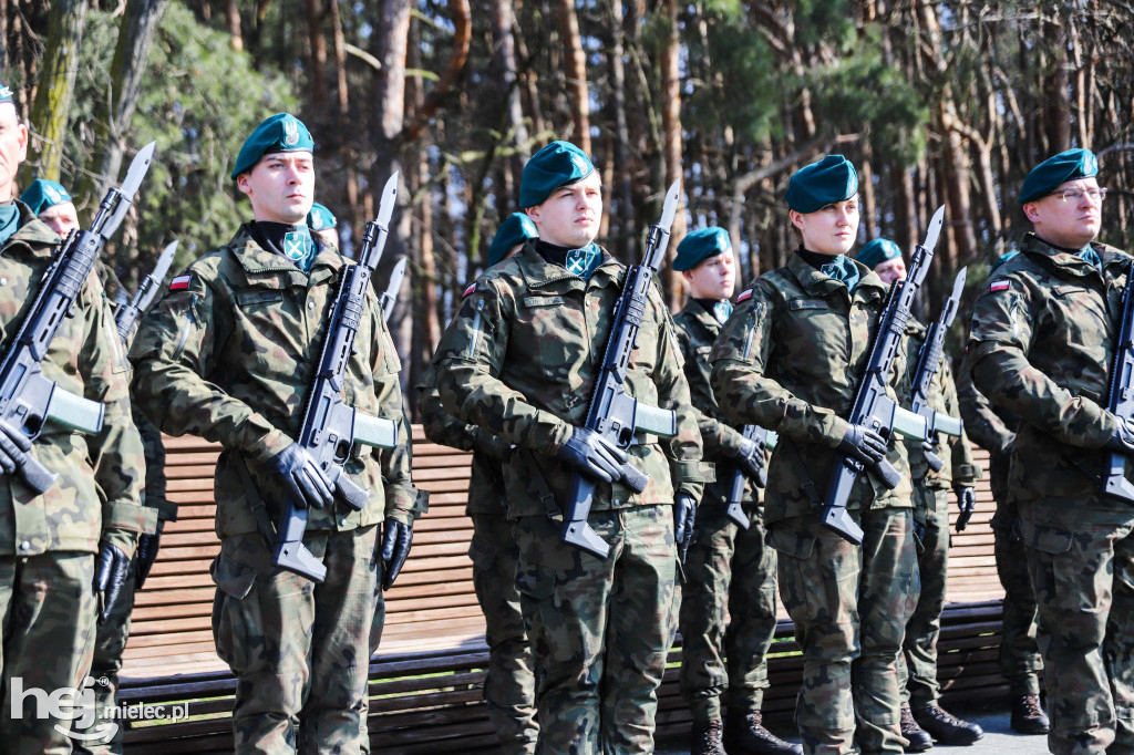 Obchody Narodowego Dnia Pamięci Żołnierzy Wyklętych