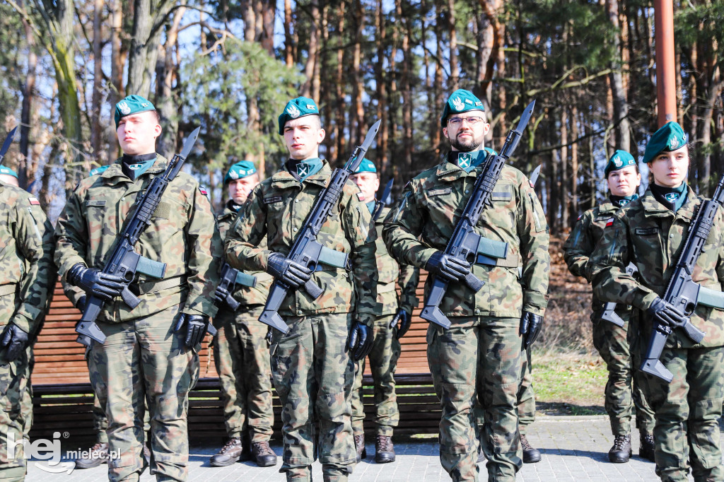 Obchody Narodowego Dnia Pamięci Żołnierzy Wyklętych