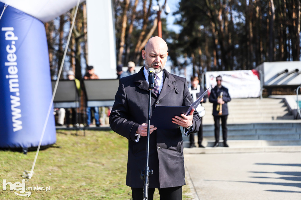 Obchody Narodowego Dnia Pamięci Żołnierzy Wyklętych