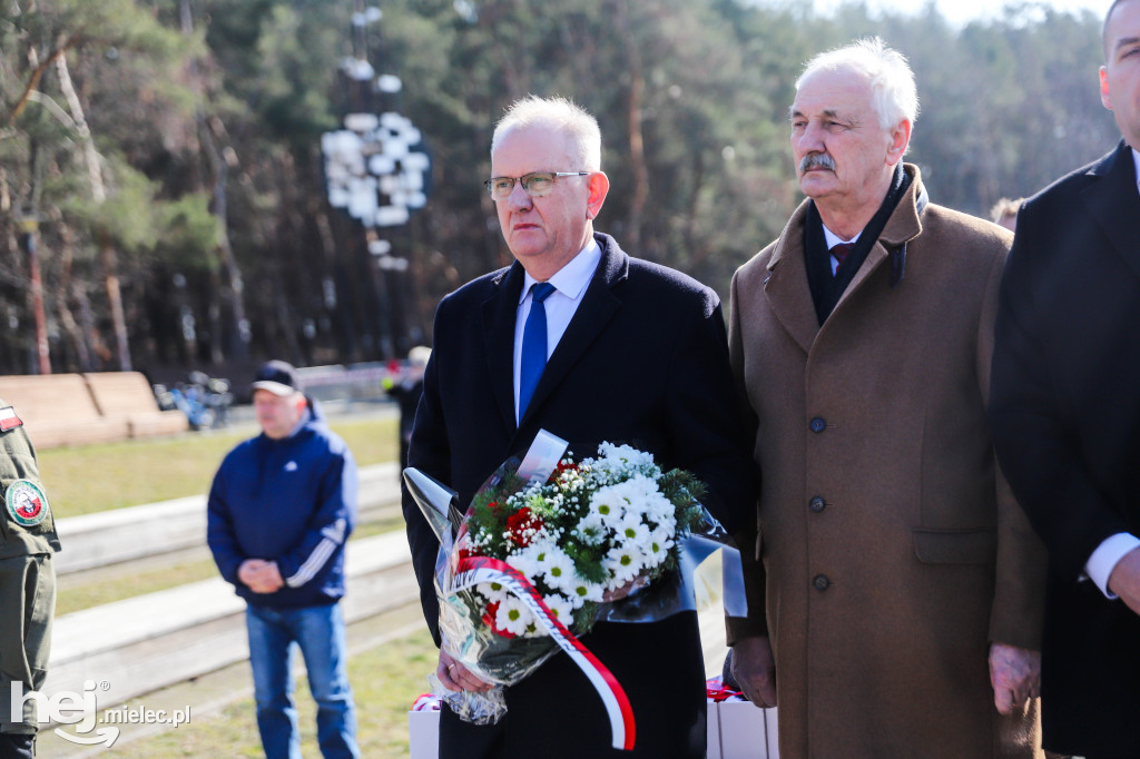 Obchody Narodowego Dnia Pamięci Żołnierzy Wyklętych