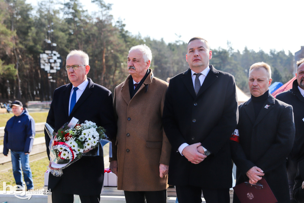 Obchody Narodowego Dnia Pamięci Żołnierzy Wyklętych