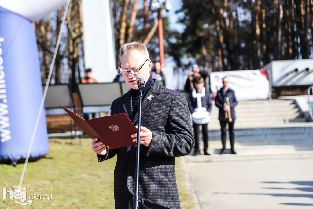 Obchody Narodowego Dnia Pamięci Żołnierzy Wyklętych
