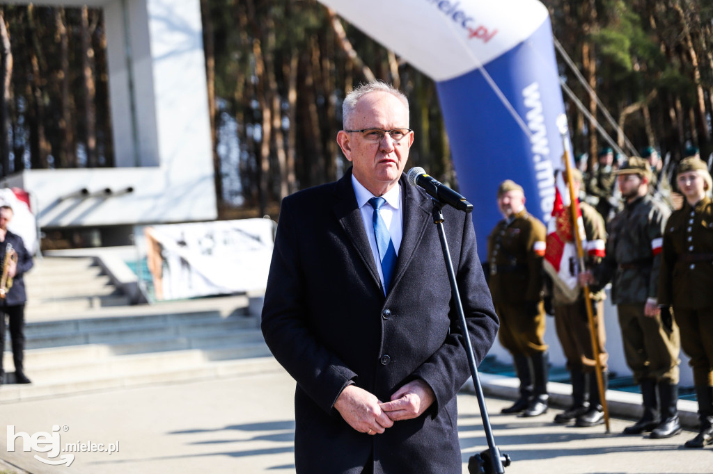 Obchody Narodowego Dnia Pamięci Żołnierzy Wyklętych