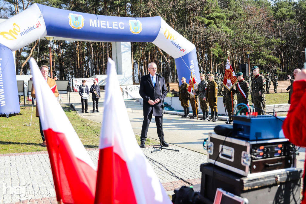 Obchody Narodowego Dnia Pamięci Żołnierzy Wyklętych