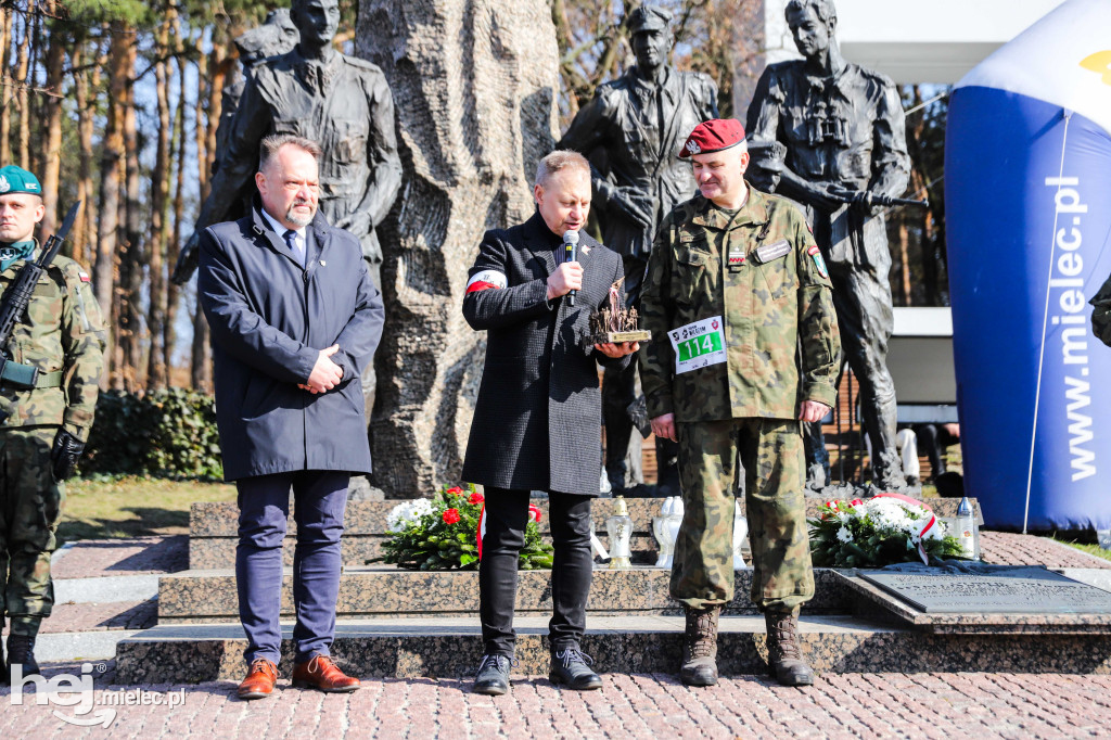 Obchody Narodowego Dnia Pamięci Żołnierzy Wyklętych