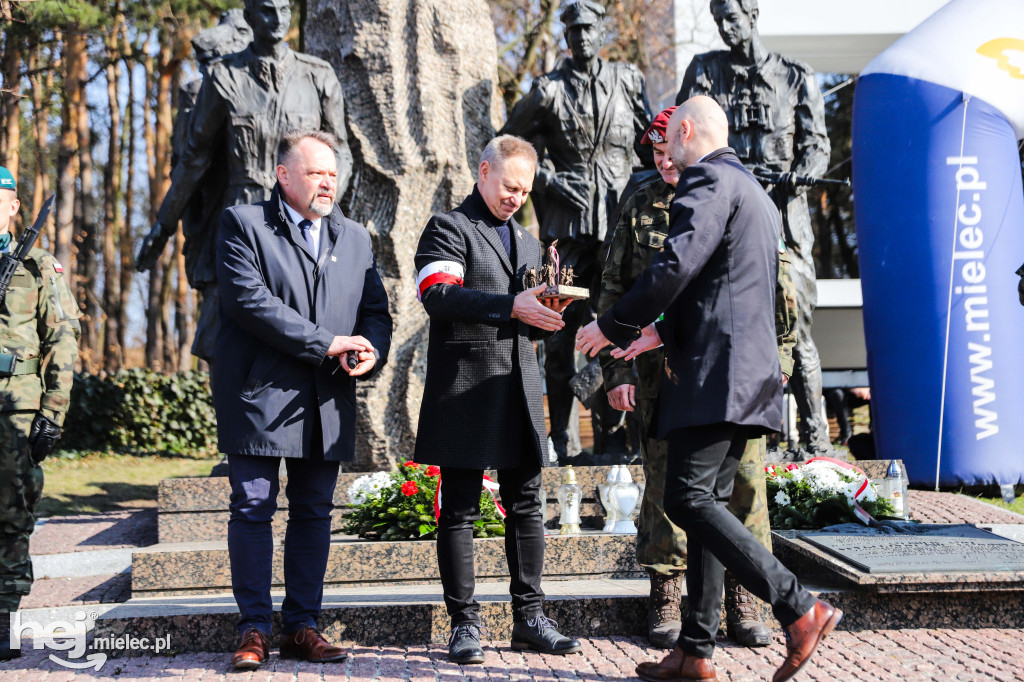Obchody Narodowego Dnia Pamięci Żołnierzy Wyklętych