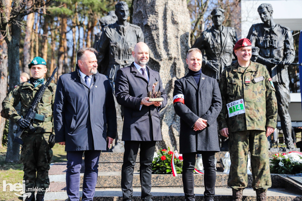 Obchody Narodowego Dnia Pamięci Żołnierzy Wyklętych