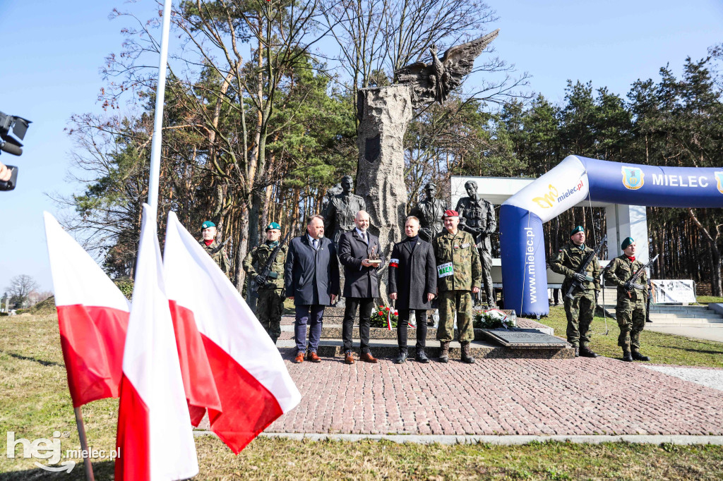 Obchody Narodowego Dnia Pamięci Żołnierzy Wyklętych