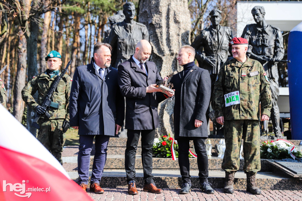 Obchody Narodowego Dnia Pamięci Żołnierzy Wyklętych