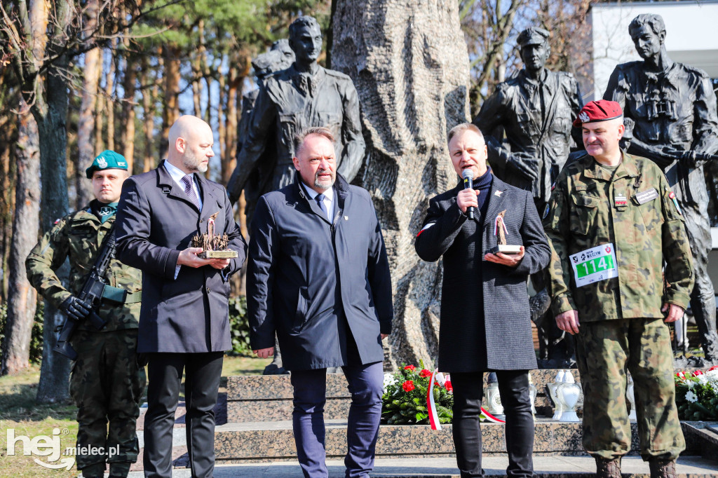 Obchody Narodowego Dnia Pamięci Żołnierzy Wyklętych