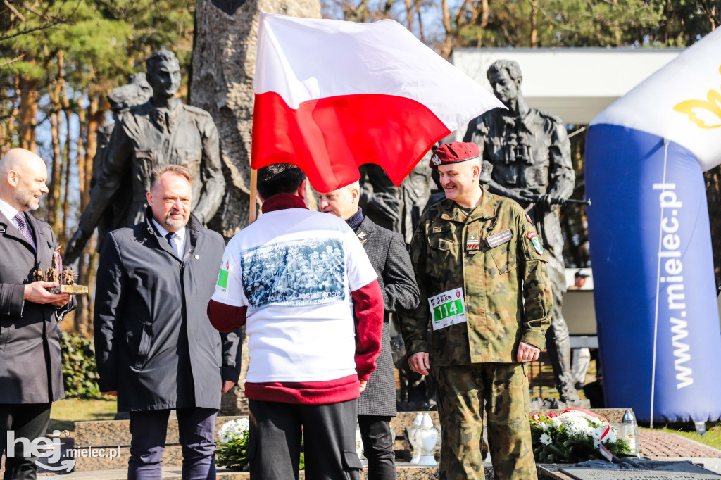 Obchody Narodowego Dnia Pamięci Żołnierzy Wyklętych