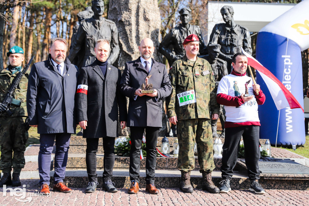 Obchody Narodowego Dnia Pamięci Żołnierzy Wyklętych
