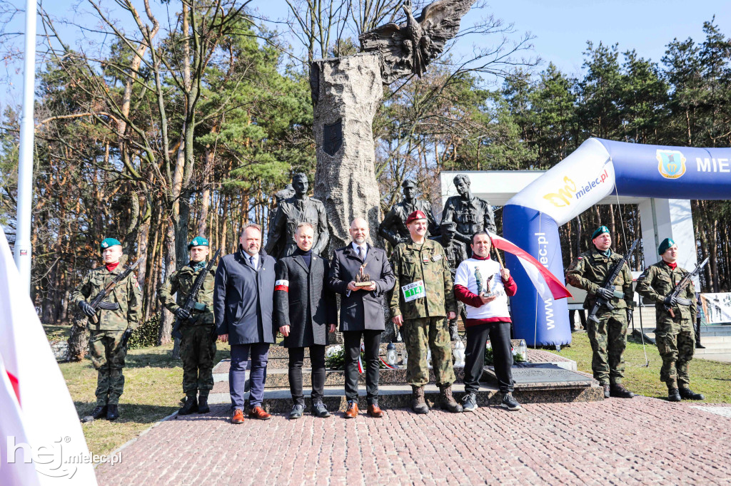 Obchody Narodowego Dnia Pamięci Żołnierzy Wyklętych