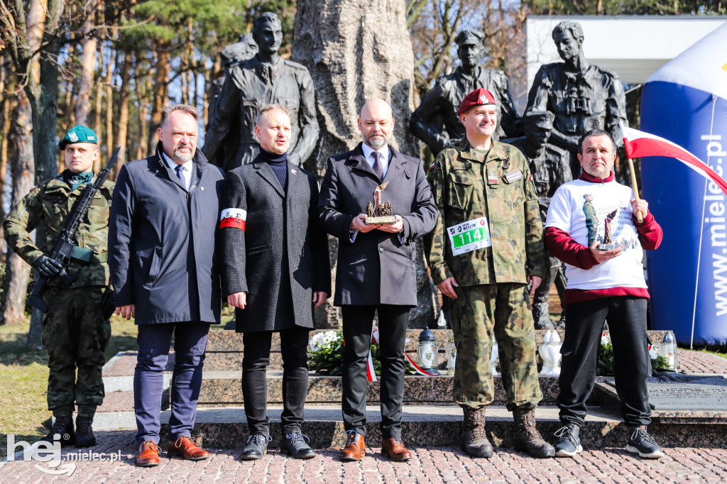 Obchody Narodowego Dnia Pamięci Żołnierzy Wyklętych