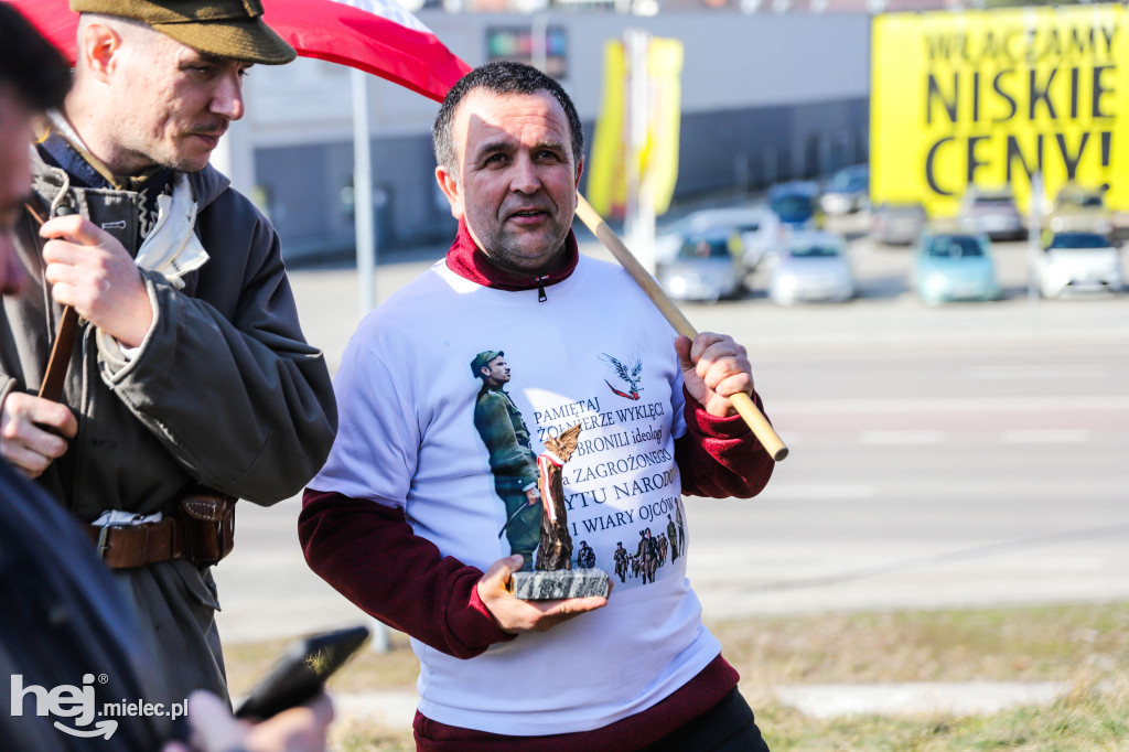 Obchody Narodowego Dnia Pamięci Żołnierzy Wyklętych