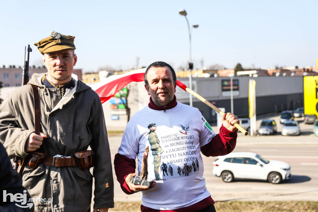 Obchody Narodowego Dnia Pamięci Żołnierzy Wyklętych