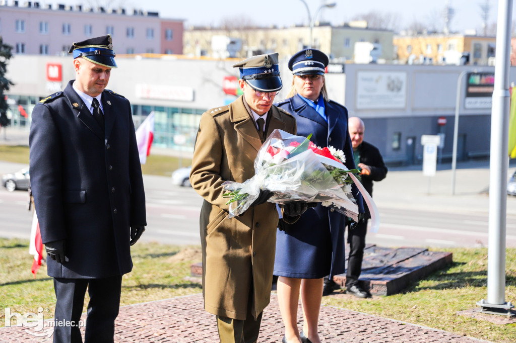 Obchody Narodowego Dnia Pamięci Żołnierzy Wyklętych