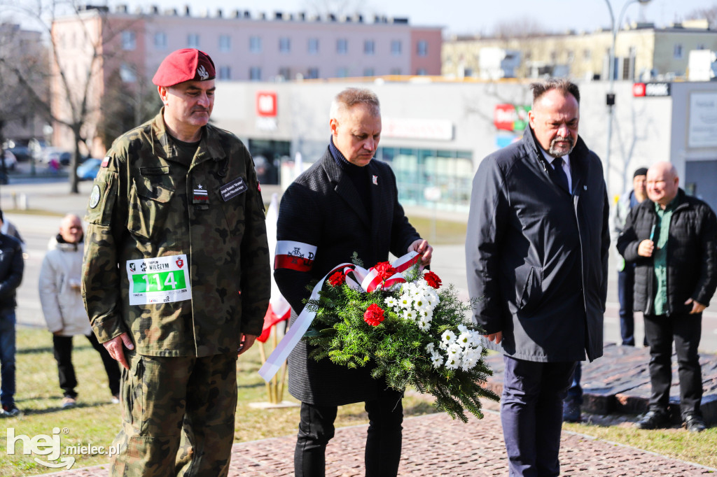 Obchody Narodowego Dnia Pamięci Żołnierzy Wyklętych