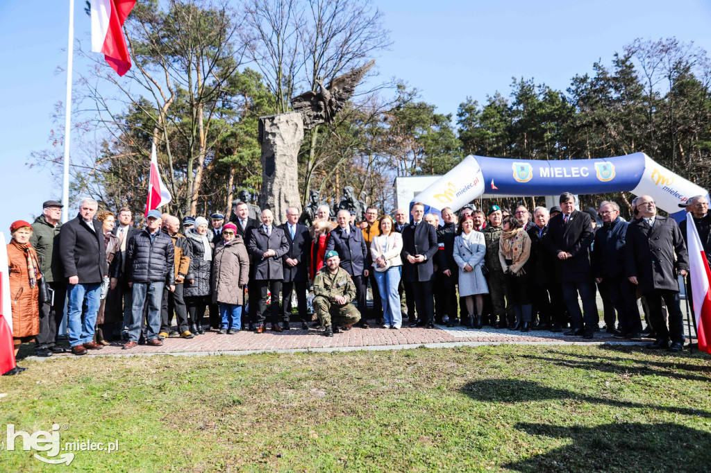 Obchody Narodowego Dnia Pamięci Żołnierzy Wyklętych