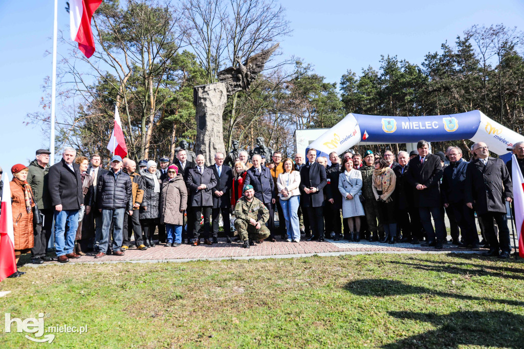 Obchody Narodowego Dnia Pamięci Żołnierzy Wyklętych