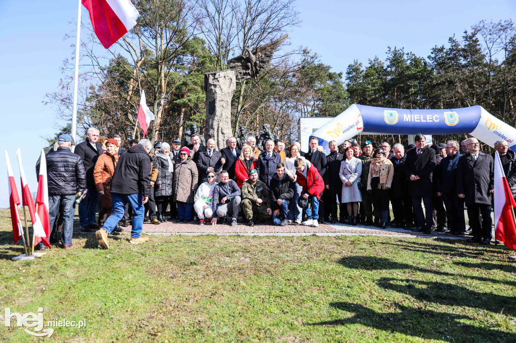 Obchody Narodowego Dnia Pamięci Żołnierzy Wyklętych