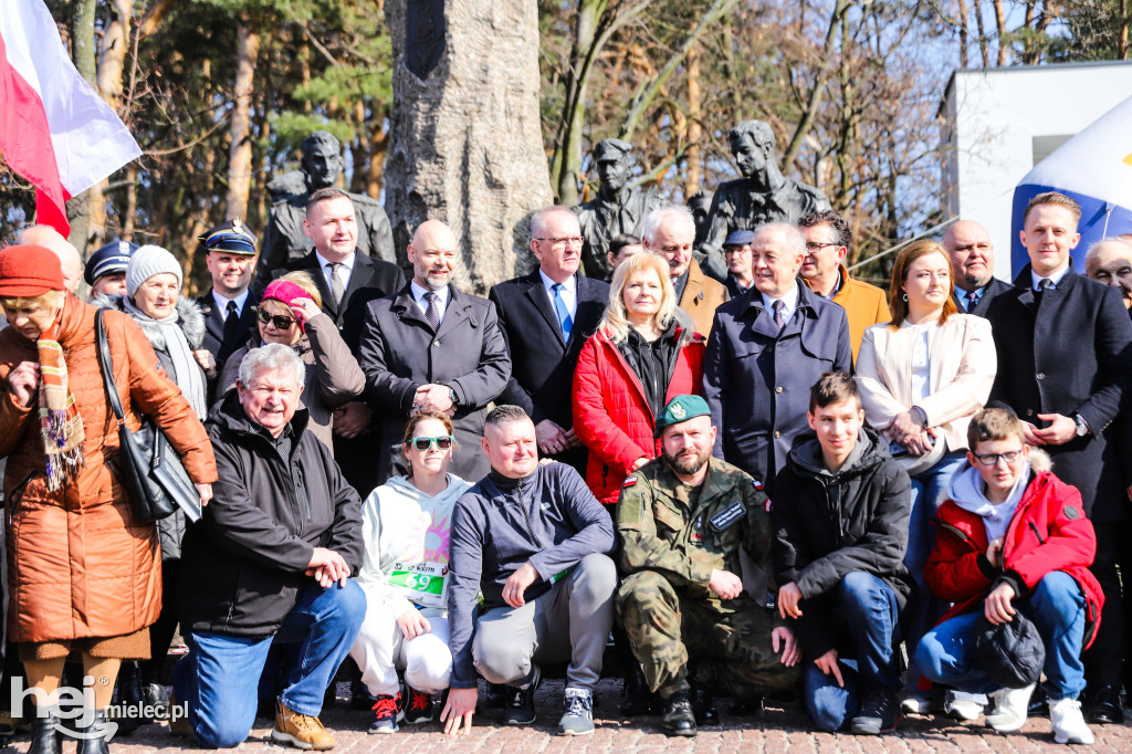 Obchody Narodowego Dnia Pamięci Żołnierzy Wyklętych