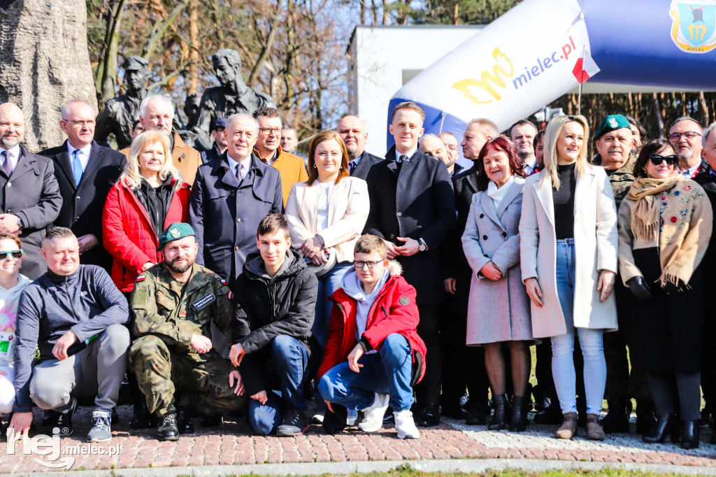 Obchody Narodowego Dnia Pamięci Żołnierzy Wyklętych