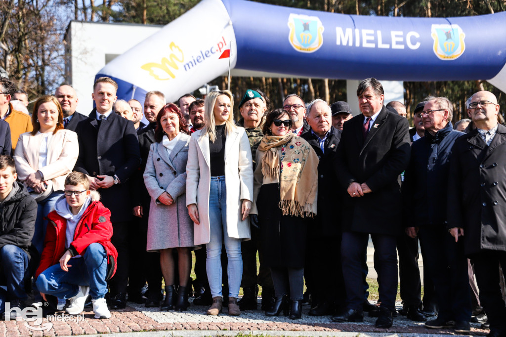 Obchody Narodowego Dnia Pamięci Żołnierzy Wyklętych