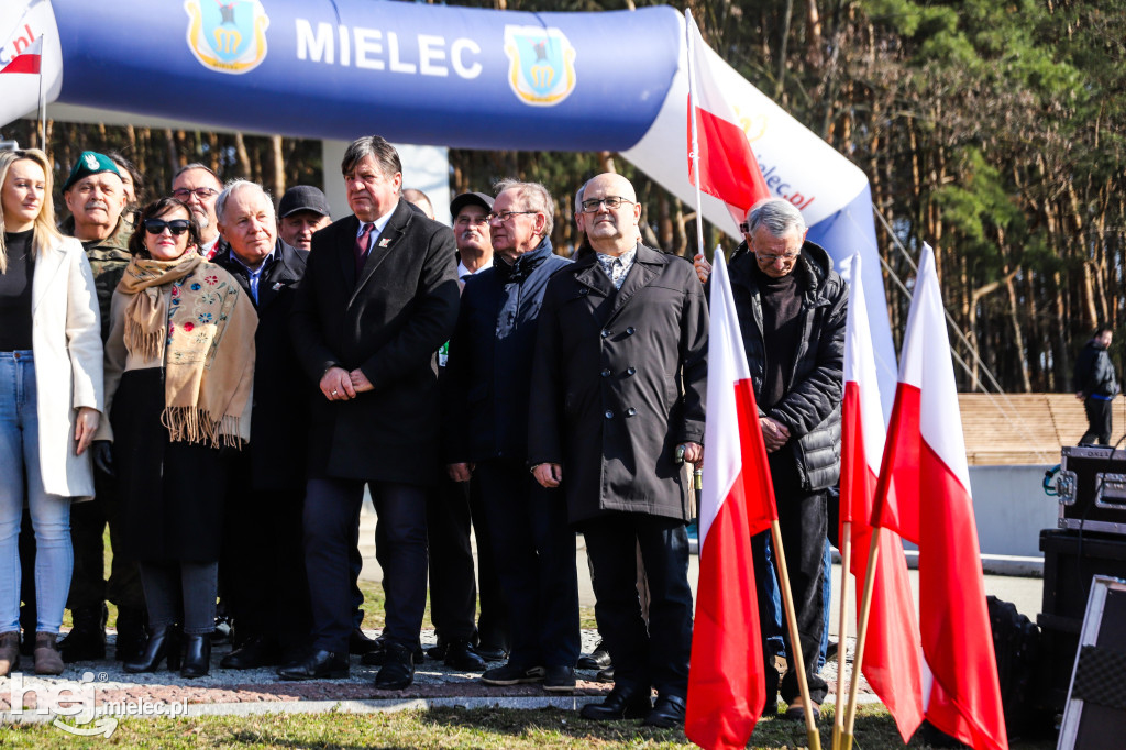 Obchody Narodowego Dnia Pamięci Żołnierzy Wyklętych
