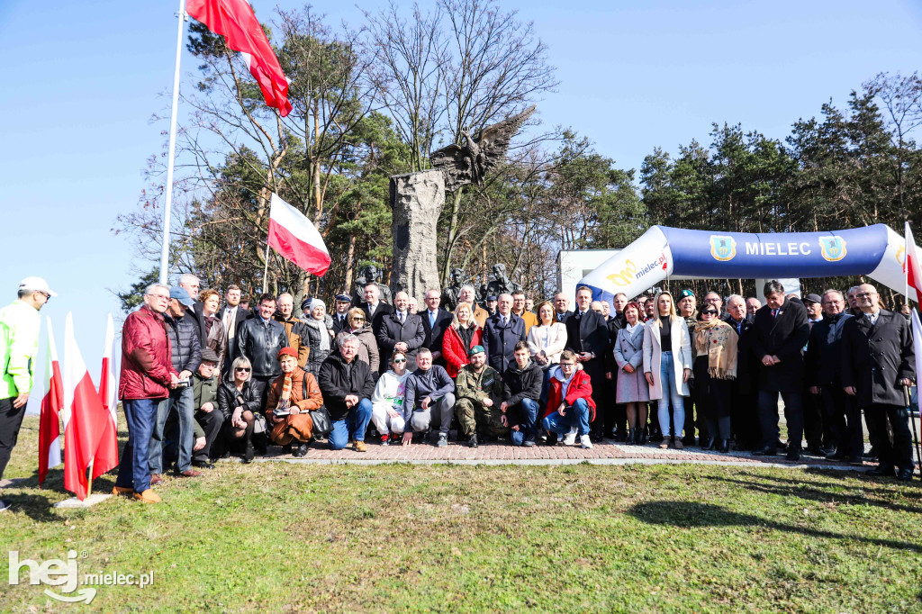 Obchody Narodowego Dnia Pamięci Żołnierzy Wyklętych