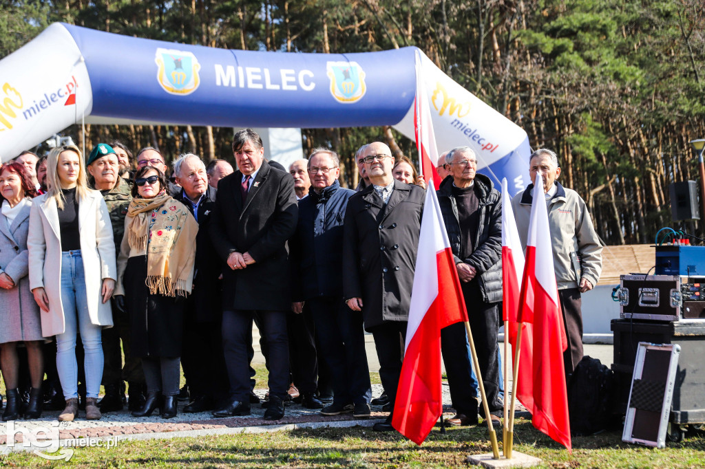 Obchody Narodowego Dnia Pamięci Żołnierzy Wyklętych