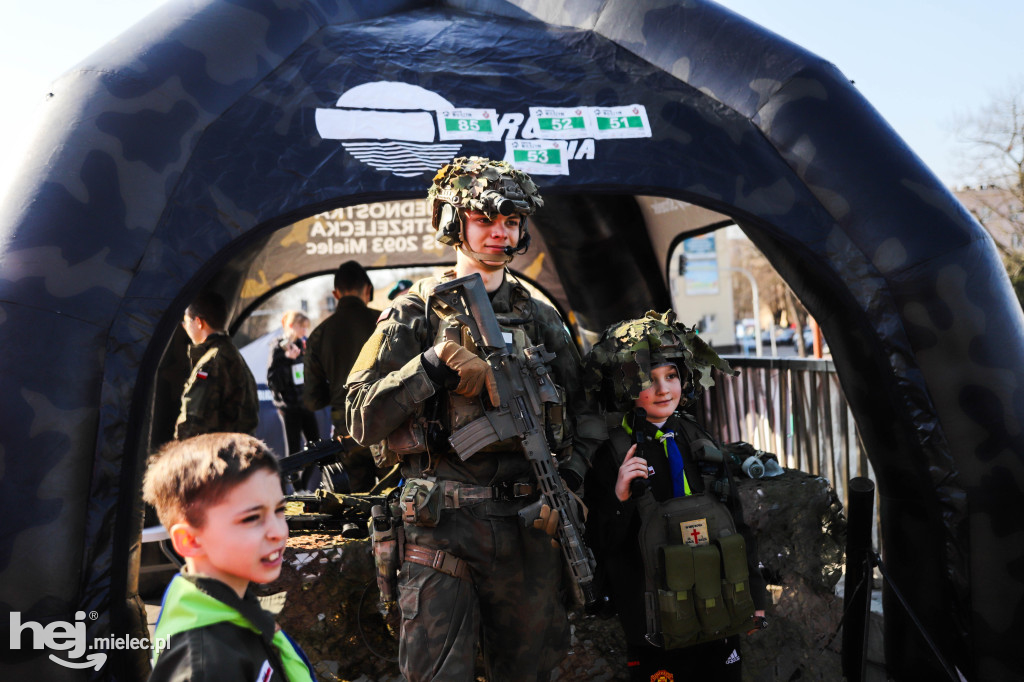 Obchody Narodowego Dnia Pamięci Żołnierzy Wyklętych