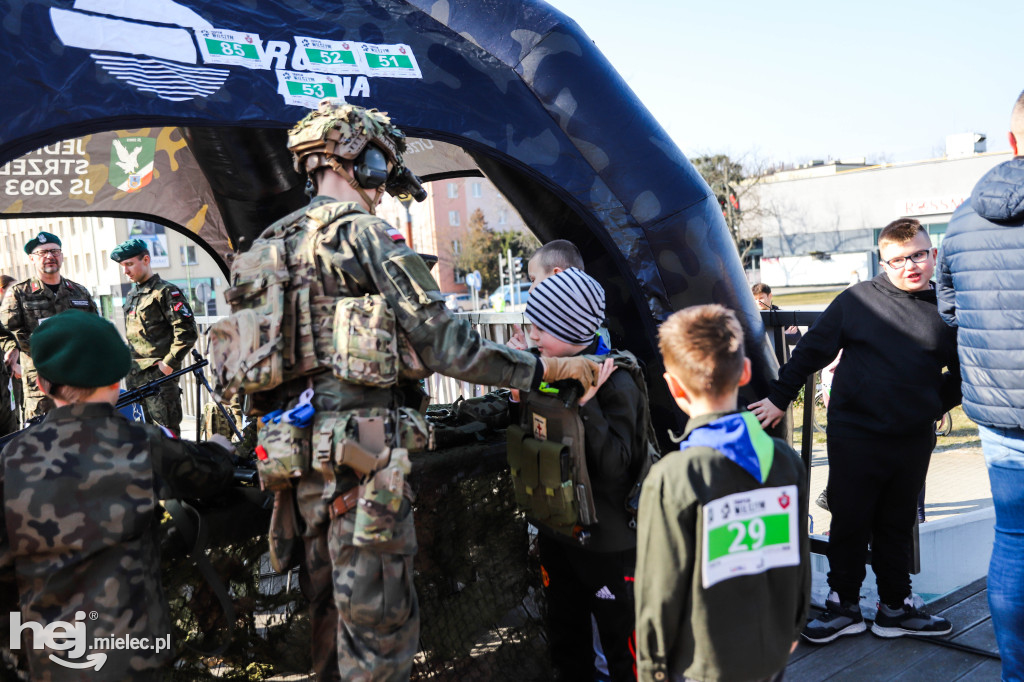 Obchody Narodowego Dnia Pamięci Żołnierzy Wyklętych