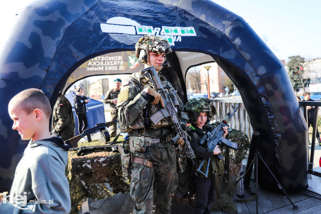 Obchody Narodowego Dnia Pamięci Żołnierzy Wyklętych