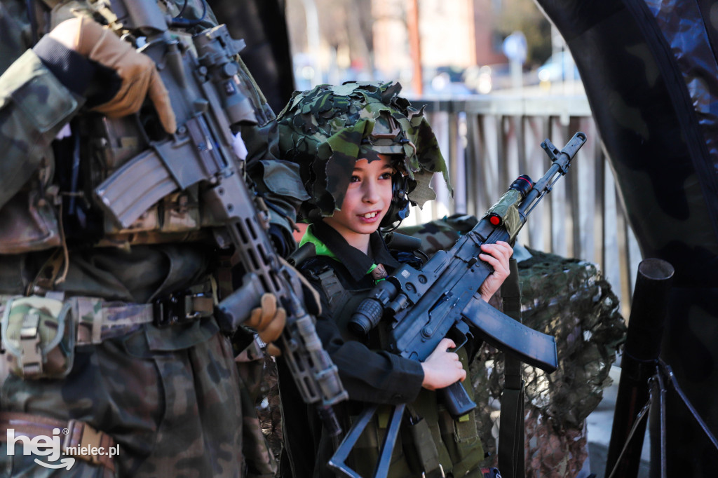 Obchody Narodowego Dnia Pamięci Żołnierzy Wyklętych