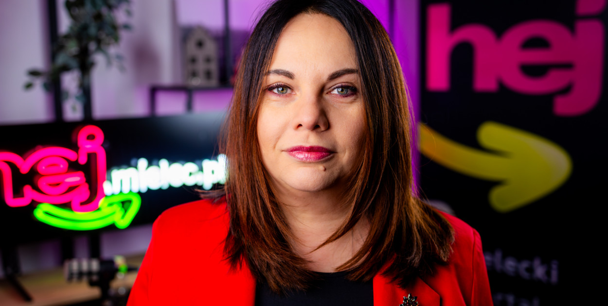 HEJ MŁODZI: Jastrzębska i Żukowska-Bąk