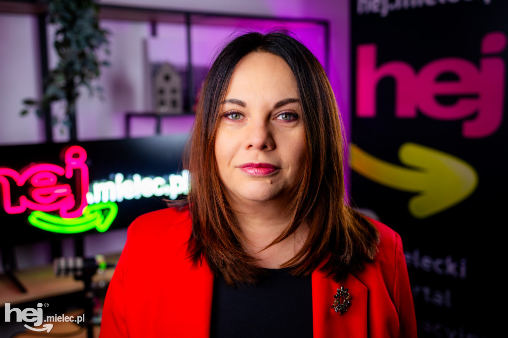 HEJ MŁODZI: Jastrzębska i Żukowska-Bąk