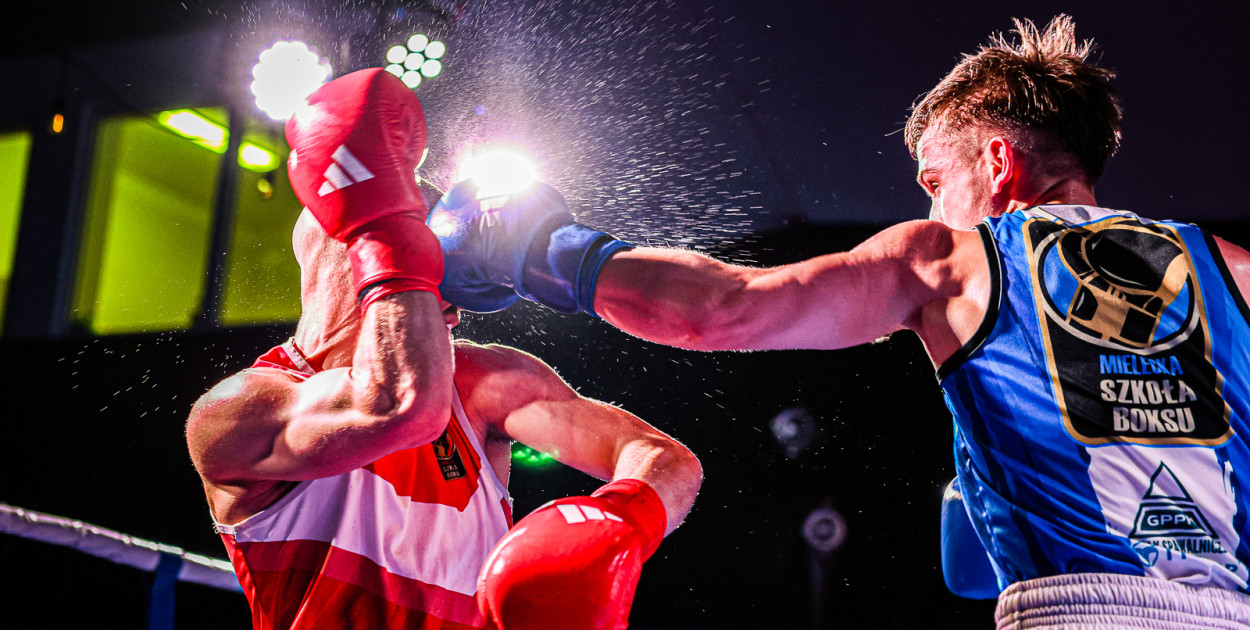 MSB Region Boxing Cup