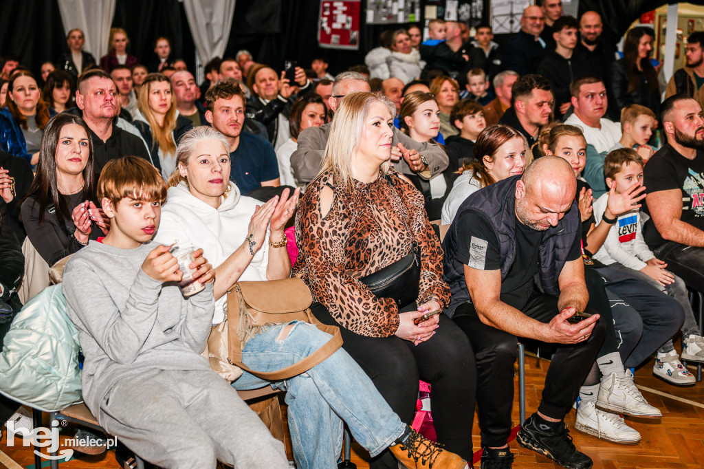 MSB Region Boxing Cup