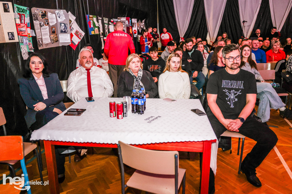 MSB Region Boxing Cup