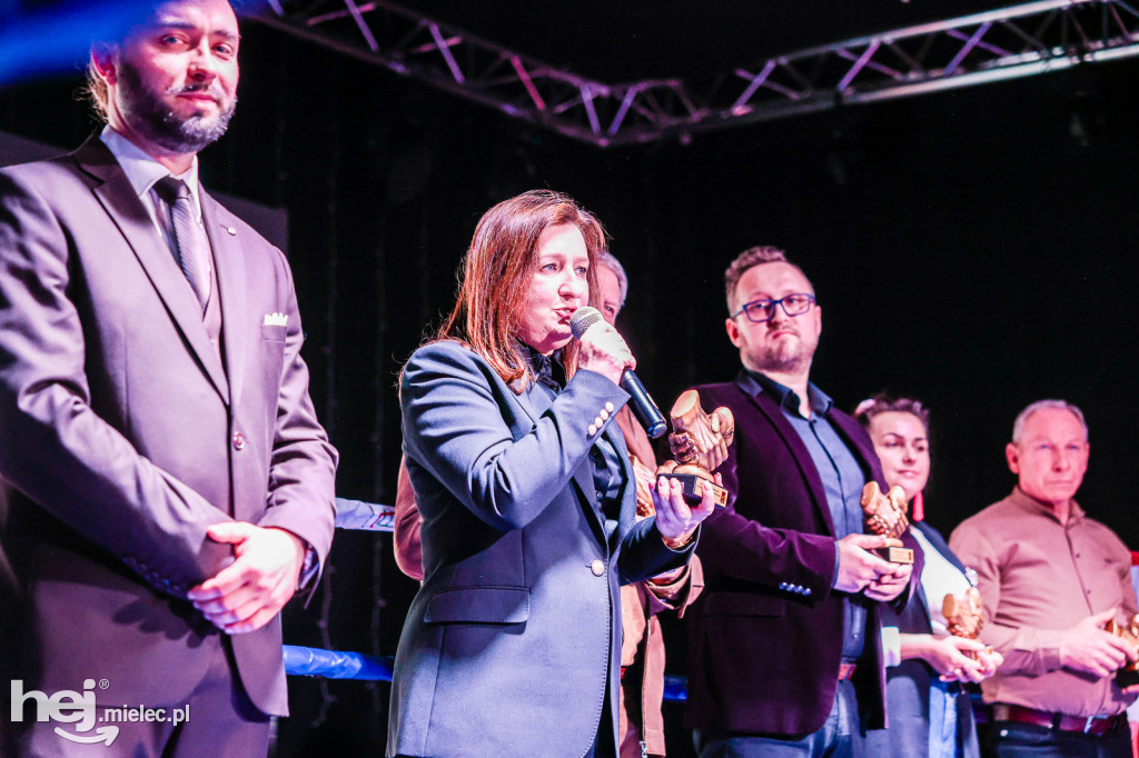 MSB Region Boxing Cup