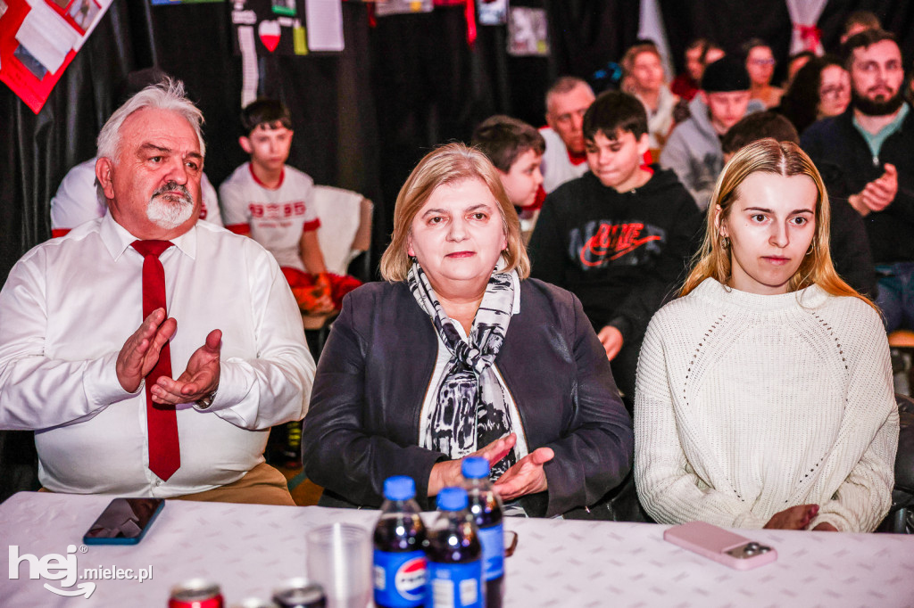 MSB Region Boxing Cup