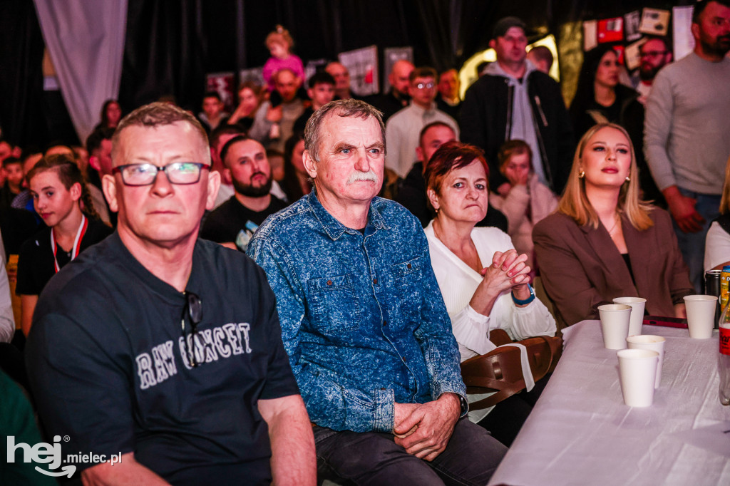 MSB Region Boxing Cup