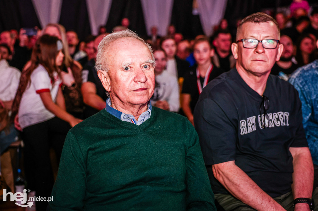 MSB Region Boxing Cup